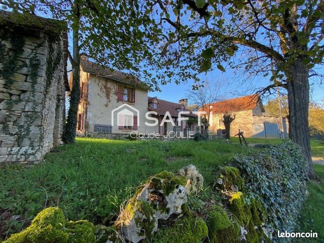 Propriété 5 pièces 131 m² (image 5)