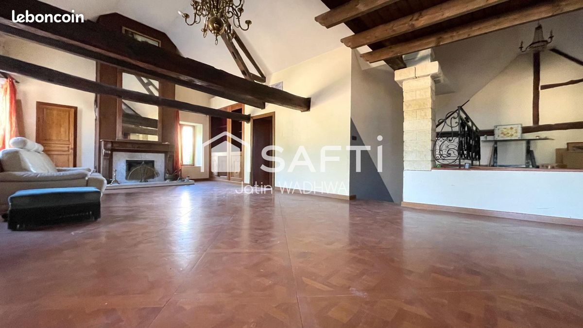 Maison 13 pièces 311 m² (image 6)