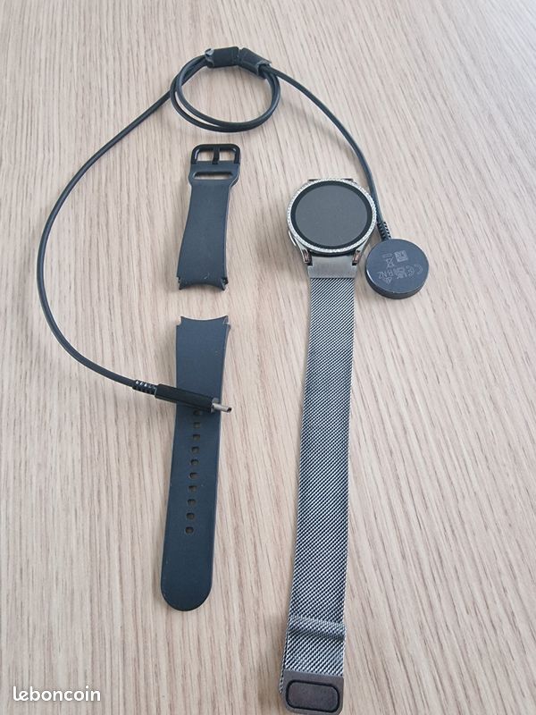 Montre samsung (image 1)