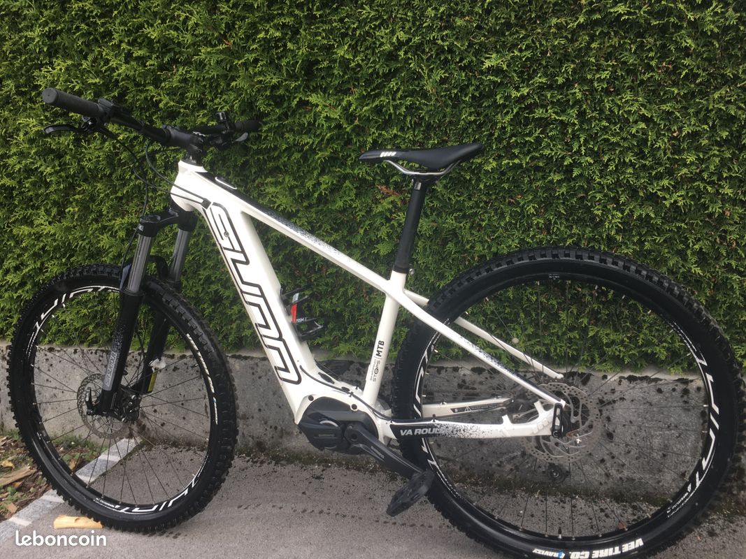 Vtt electrique (image 1)