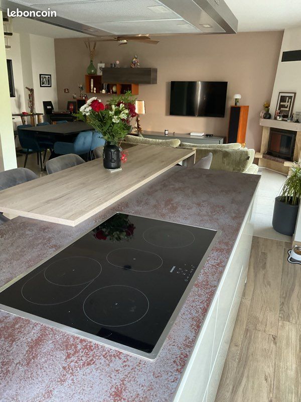 Appartement 5 pièces 95 m² · à Le Ban-Saint-Martin · 95 m² · 320 000 €