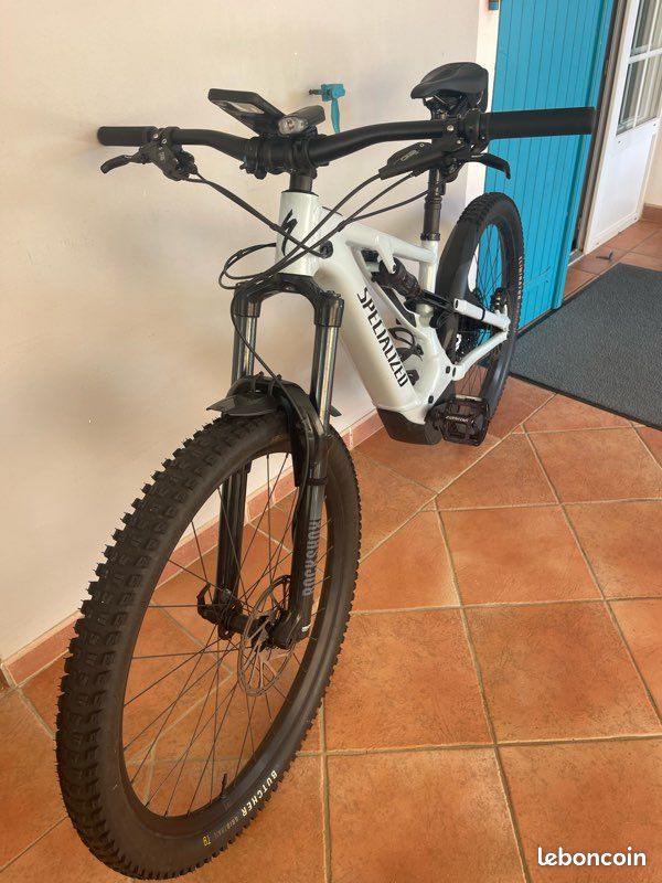 Vends VTTAE SPECIALIZED Turbo Levo S3 (image 2)