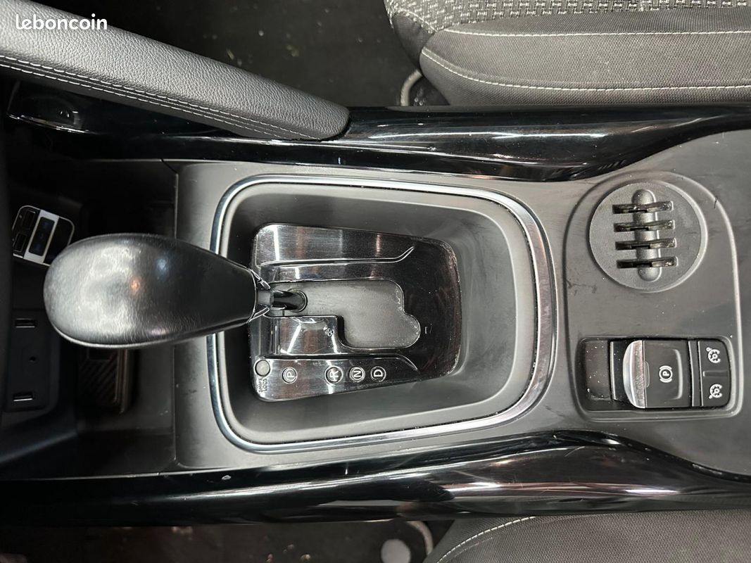 RENAULT KADJAR 1.5 Energy dCi - 110 - BV EDC Zen PHASE 1 (image 17)