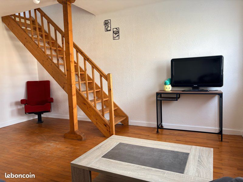 Appartement 2 pièces 31 m² · à Terville · 31 m² · 760 €/mois