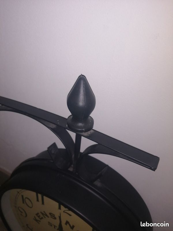Pendule de gare (image 3)