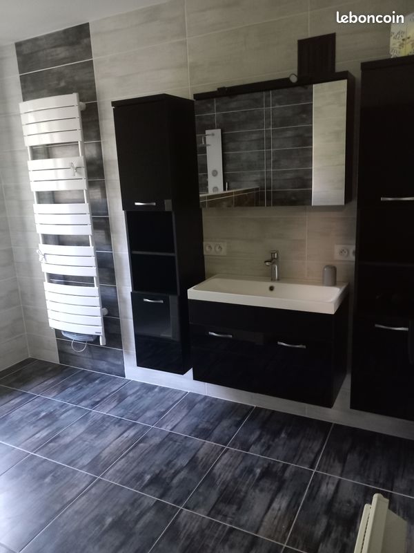 Maison 4 pièces 120 m² · à Vanosc · 120 m² · 730 €/mois