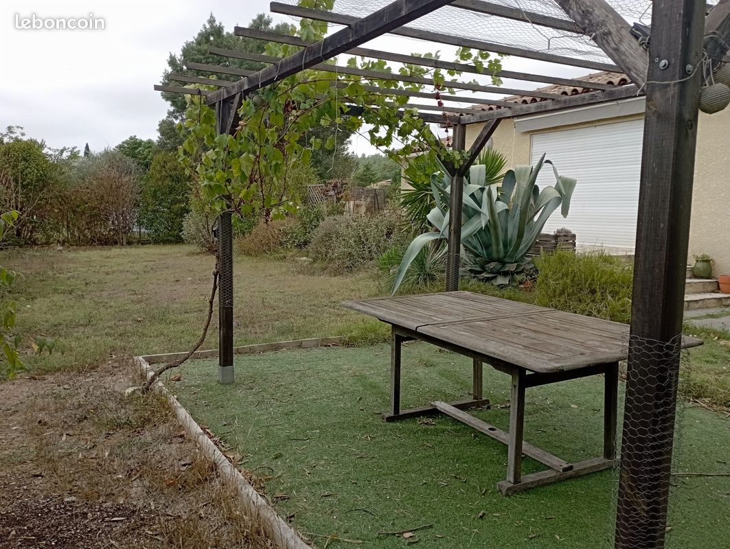 Maison 5 pièces 140 m² · à Teyran · 140 m² · 510 000 €