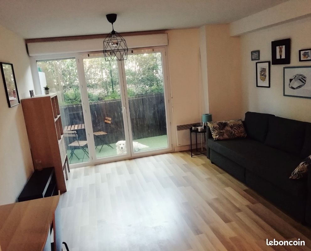Appartement 1 pièce 25 m² · à Arles · 25 m² · 480 €/mois
