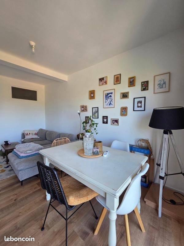 Appartement 3 pièces 60 m² · à Montauban · 60 m² · 790 €