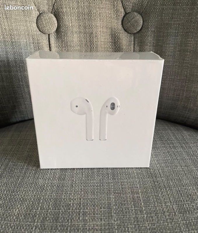 AirPods 2 (image 1)
