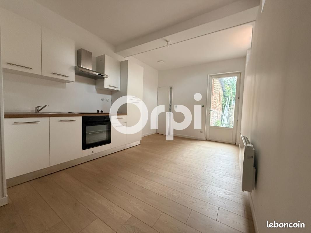 Maison 4 pièces 84 m² · à Auby · 84 m² · 120 390 €