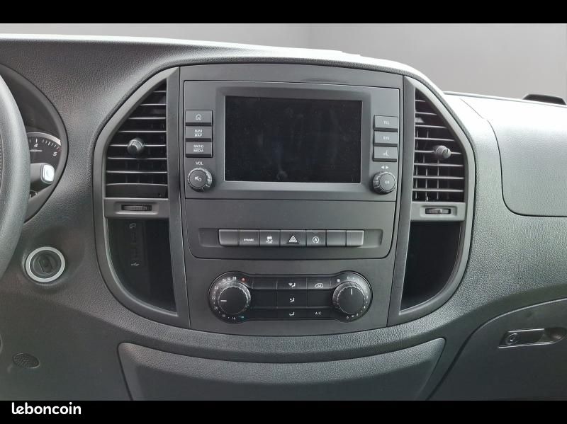 Mercedes-benz Vito Fg 119 CDI Compact Pro Propulsion 9G-Tronic (image 13)