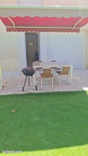 Maison 4 pièces 145 m² · à Marseille · 145 m² · 2 500 €