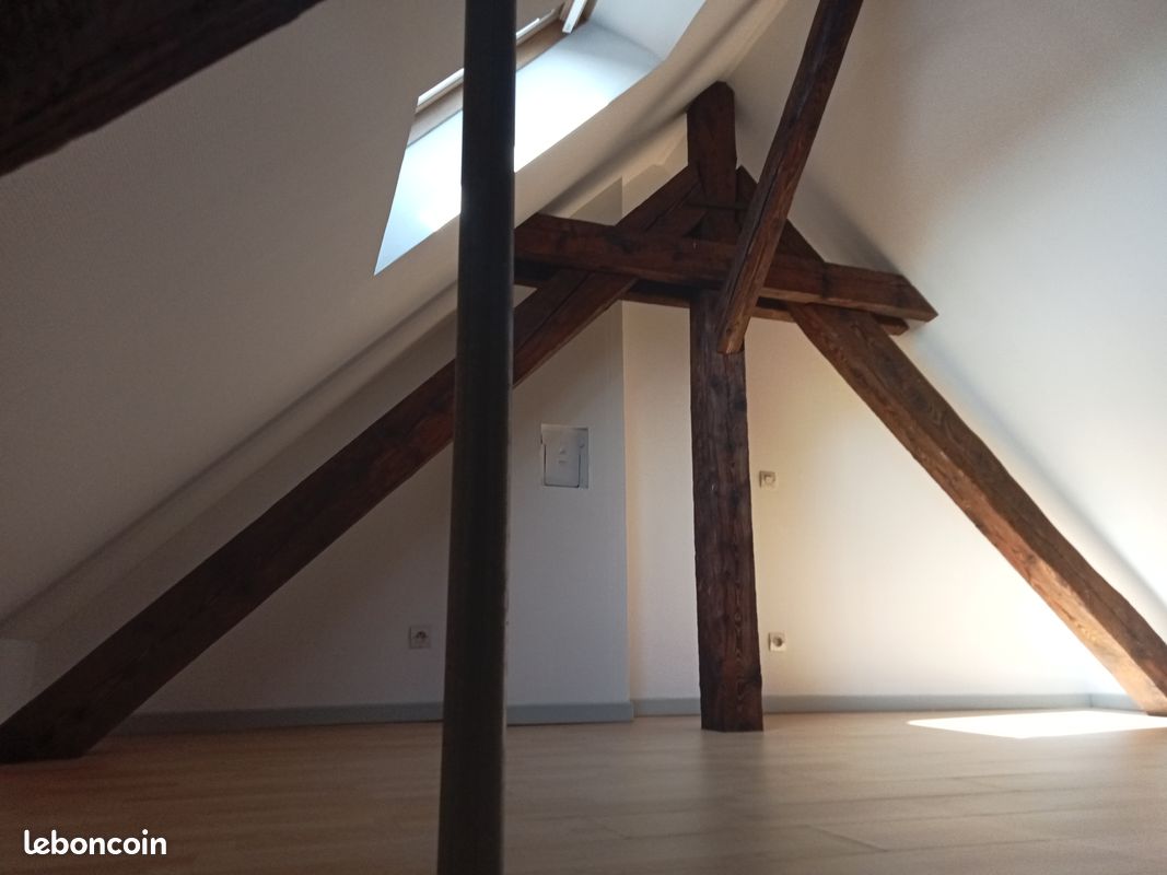 Appartement 3 pièces 71 m² · à Colmar · 71 m² · 770 €