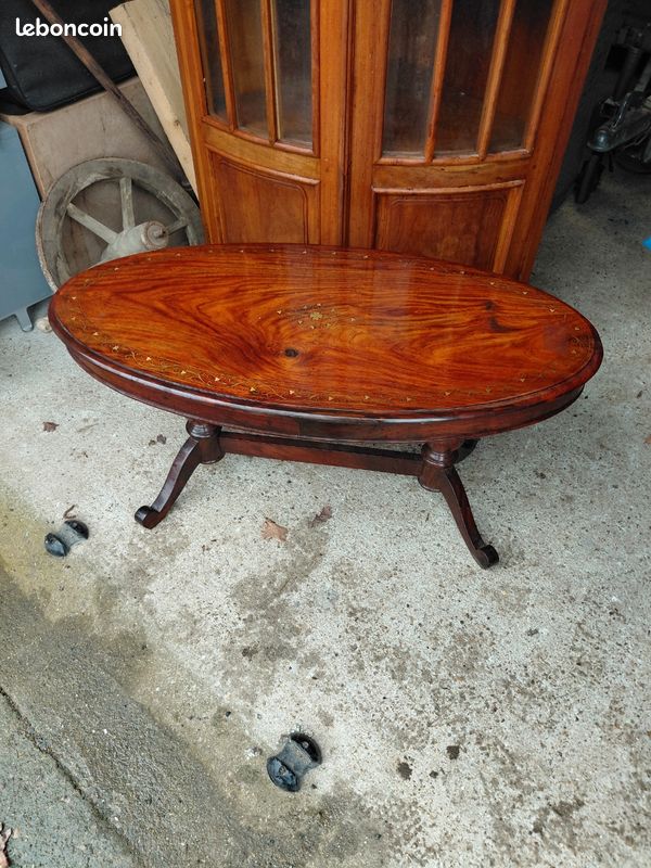 Table de salon (image 3)