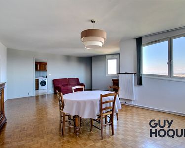 Appartement 200 000 € - 96 m²