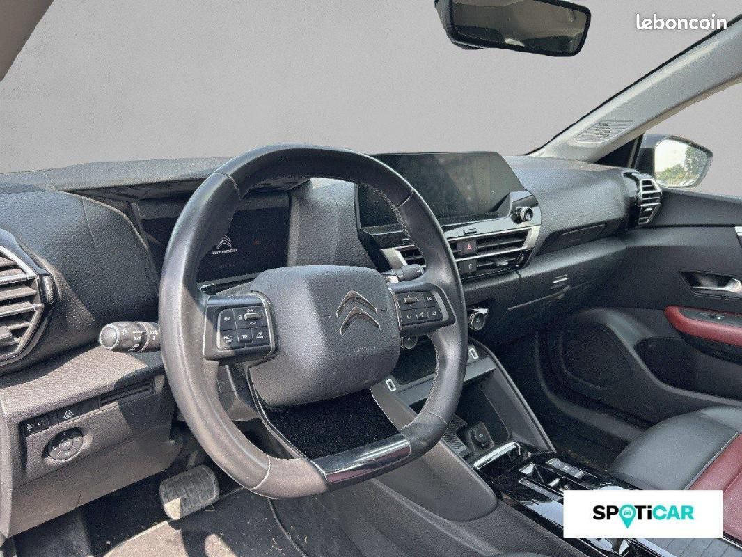 Citroën C4 PureTech 130 S&S EAT8 Shine Pack (image 6)