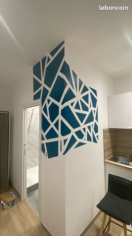 Appartement 2 pièces 40 m² · à Saint-Étienne · 40 m² · 99 000 €