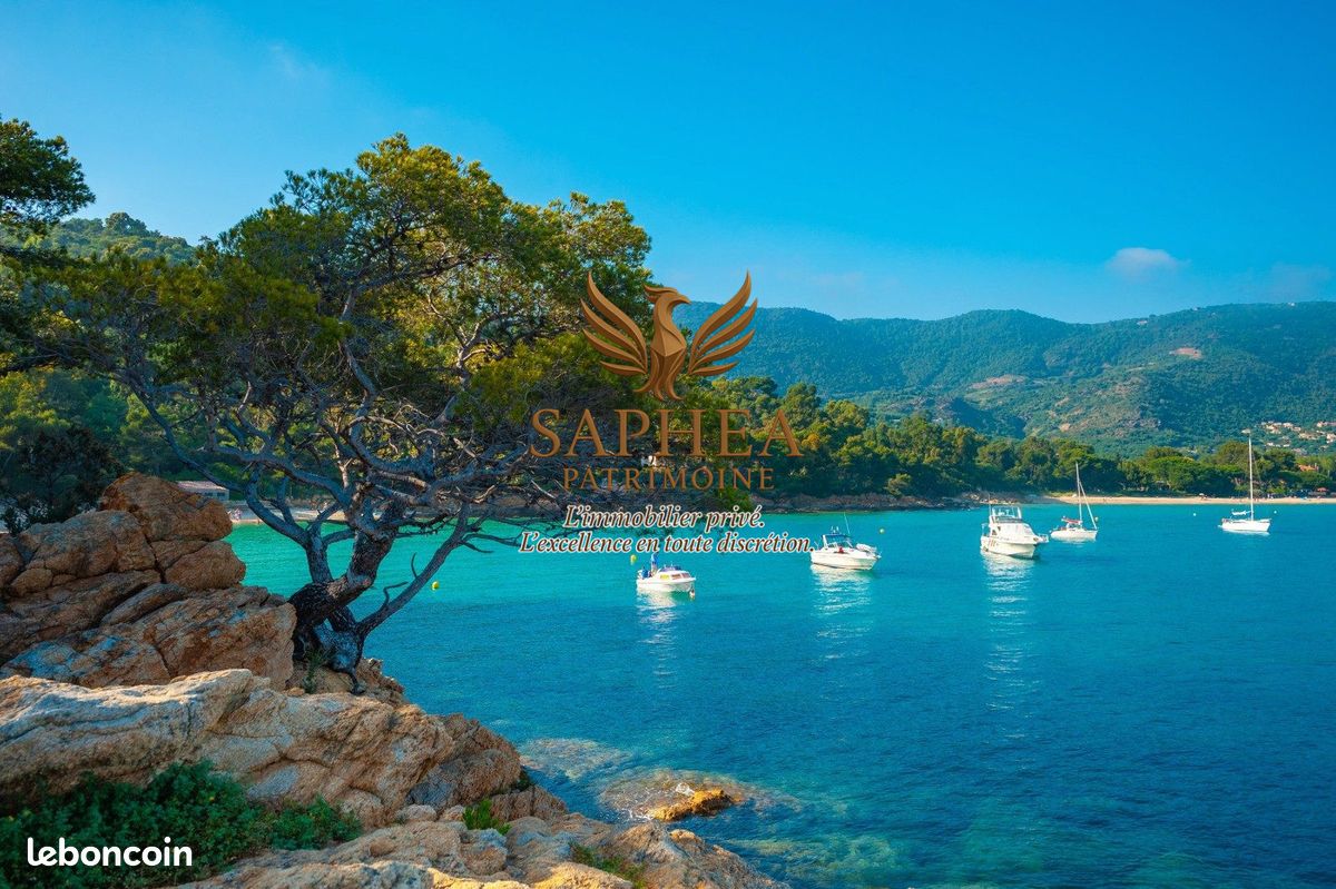 Maison 5 pièces 144 m² · à Le Lavandou · 144 m² · 1 735 000 €