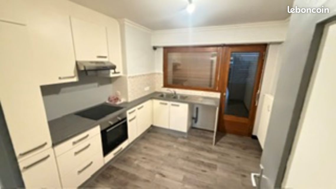 Appartement 4 pièces 105 m² · à Annemasse · 105 m² · 345 000 €