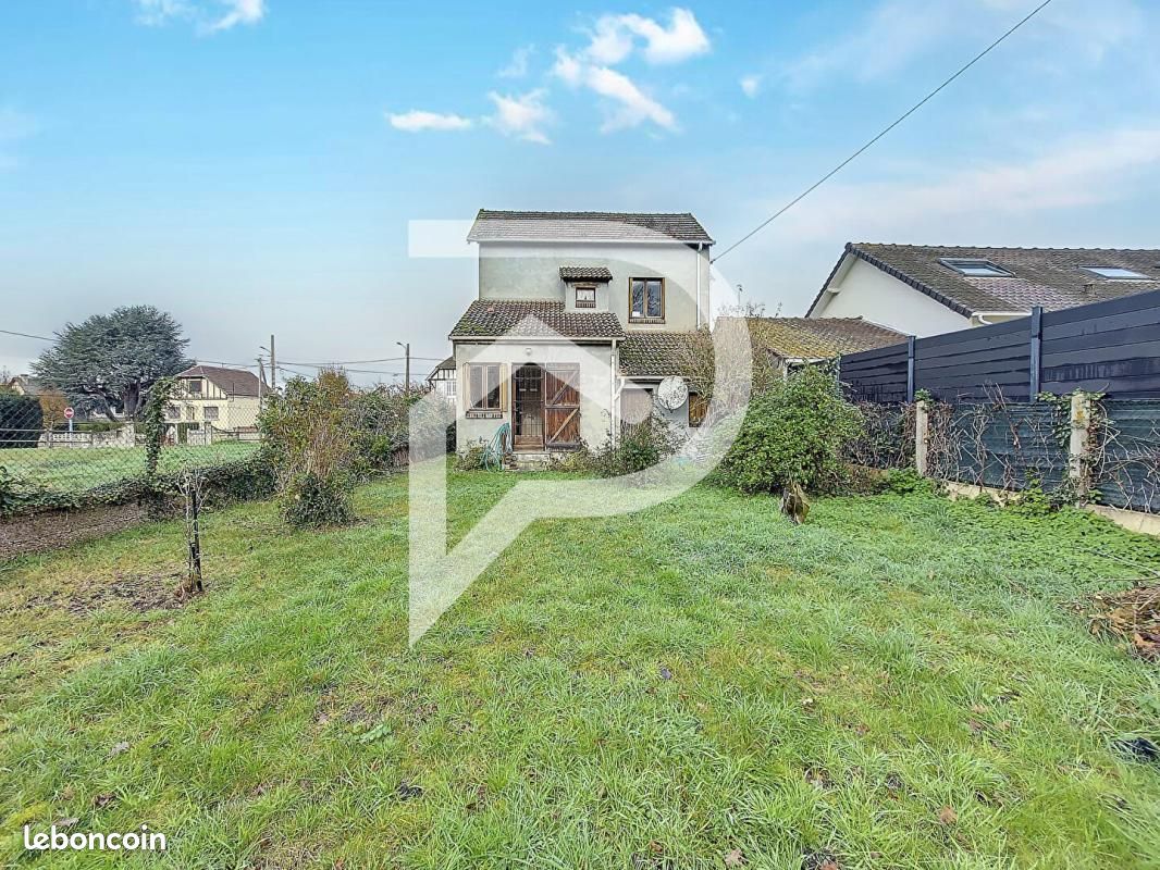 Maison 4 pièces 70 m² · à Anet · 70 m² · 127 800 €