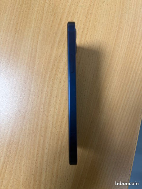 IPhone 12 Bleu 64 Go (image 3)