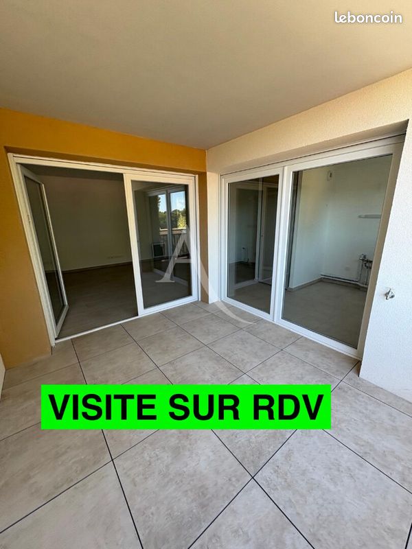 Appartement 4 pièces 81 m² · à Vendargues · 81 m² · 349 900 €