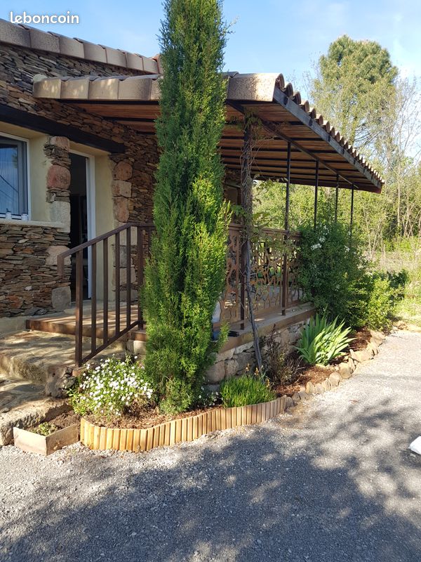 Gite Ardèche du sud (image 2)