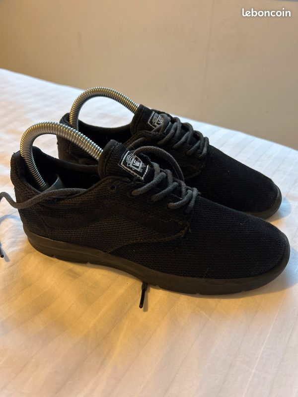 Vans ultracush T37 (image 2)