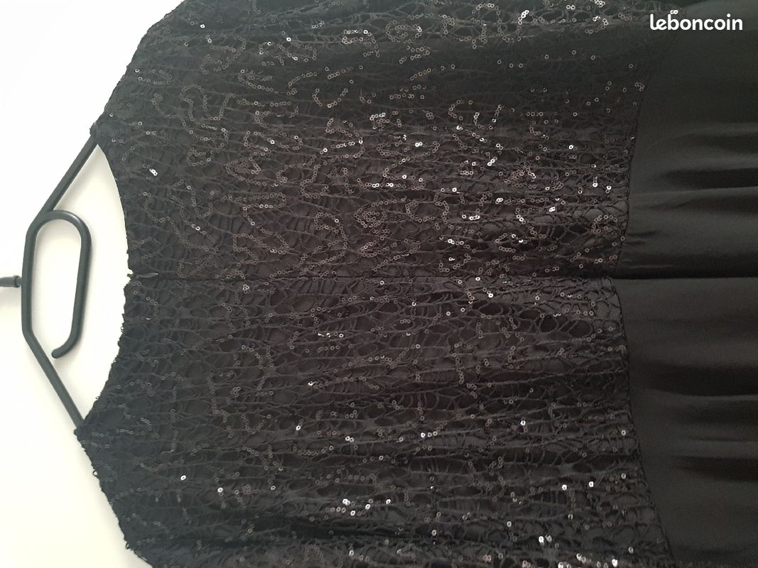 Robe de soirée (image 4)