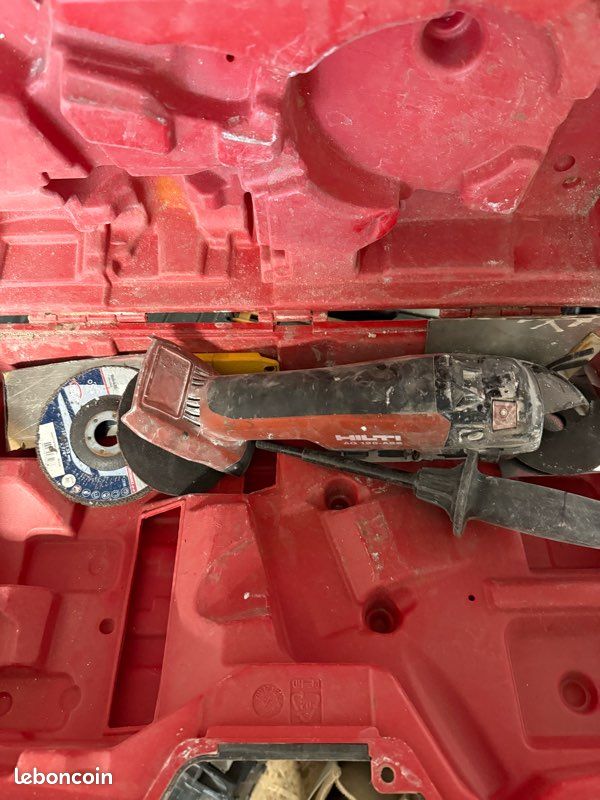Pack Hilti (image 1)