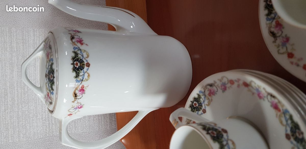Service a café (image 9)