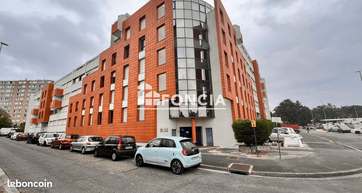 Appartement 1 pièce 35 m² · à Talence · 35 m² · 533 €/mois
