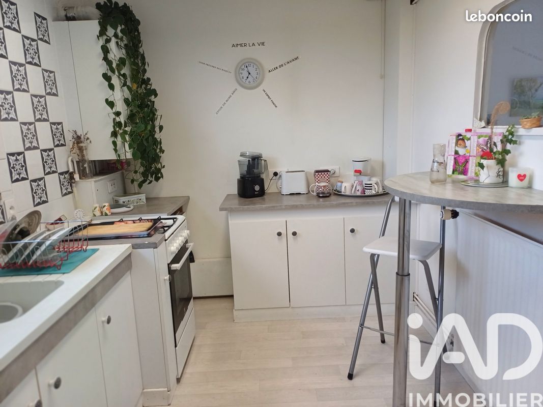 Appartement 4 pièces 71 m² (image 4)