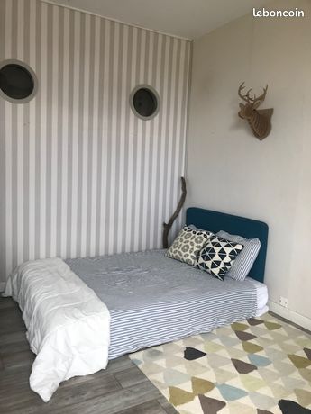 Studio pour étudiant