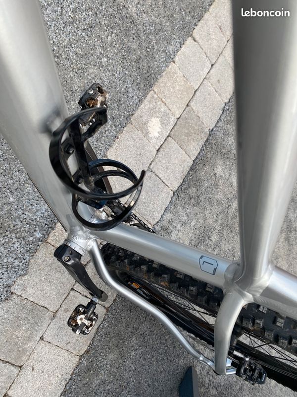 VTT Cannondale (image 4)