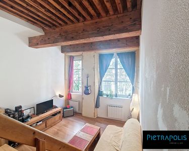 Appartement 195 000 € - 26 m²