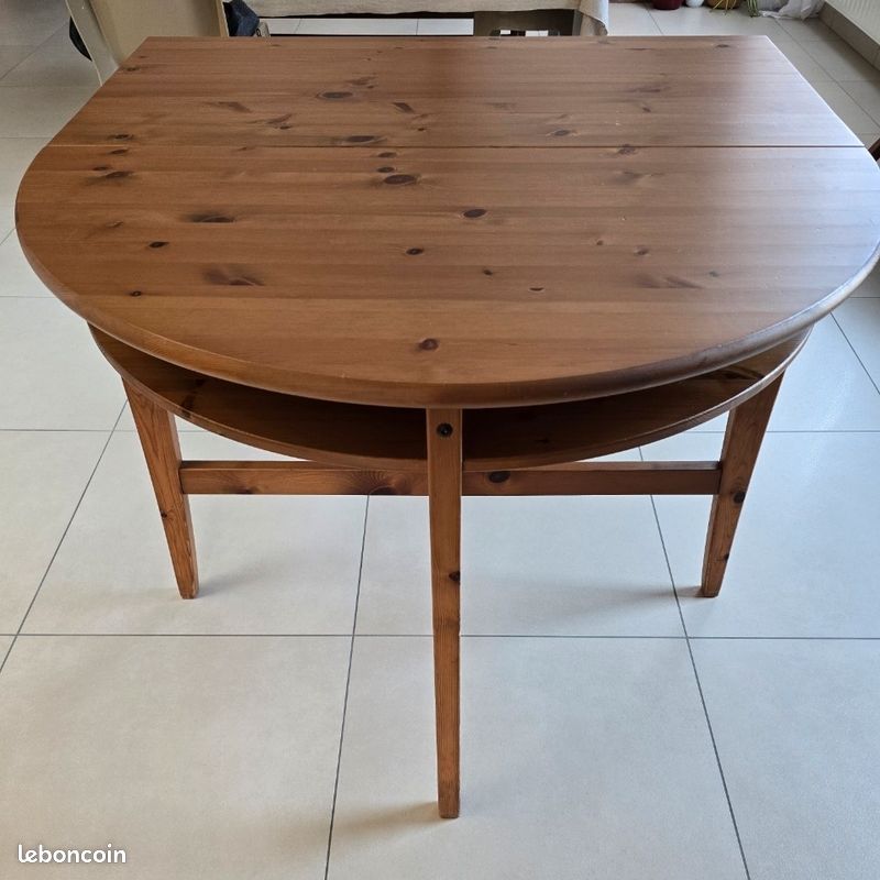 Table à rabat Laurila IKEA (image 1)
