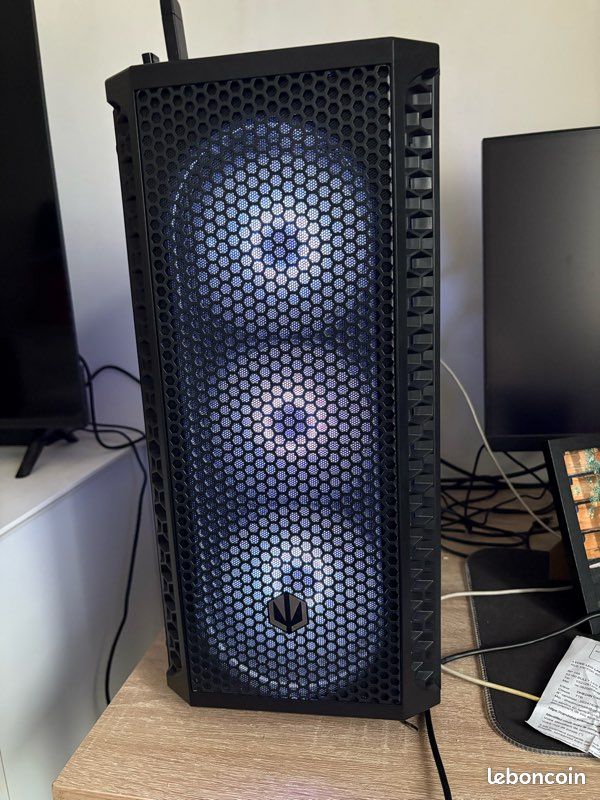 Vend pc gamer (image 6)