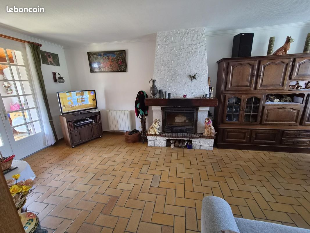 Villa 3 pièces 62 m² (image 4)