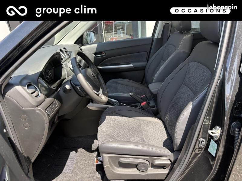 Suzuki Vitara 1.4 Boosterjet Hybrid 110ch Style Auto MY25 (image 16)
