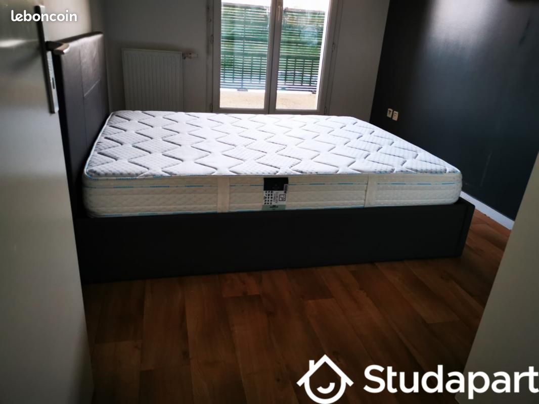 Appartement a louer montmagny - 4 pièce(s) - 73 m2 - Surfyn