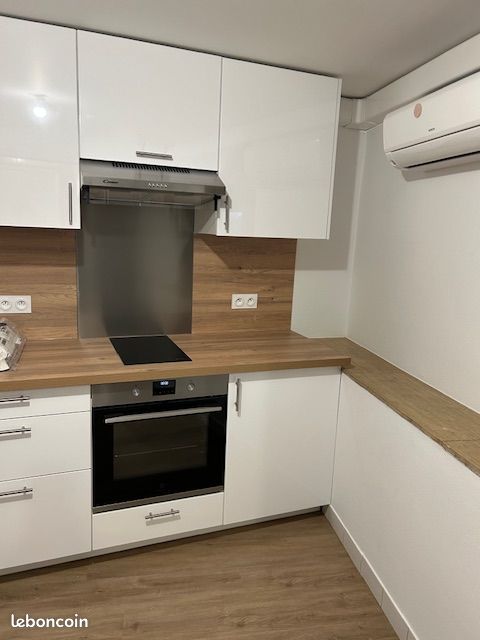 Appartement 1 pièce 30 m² · à Dijon · 29,8 m² · 560 €