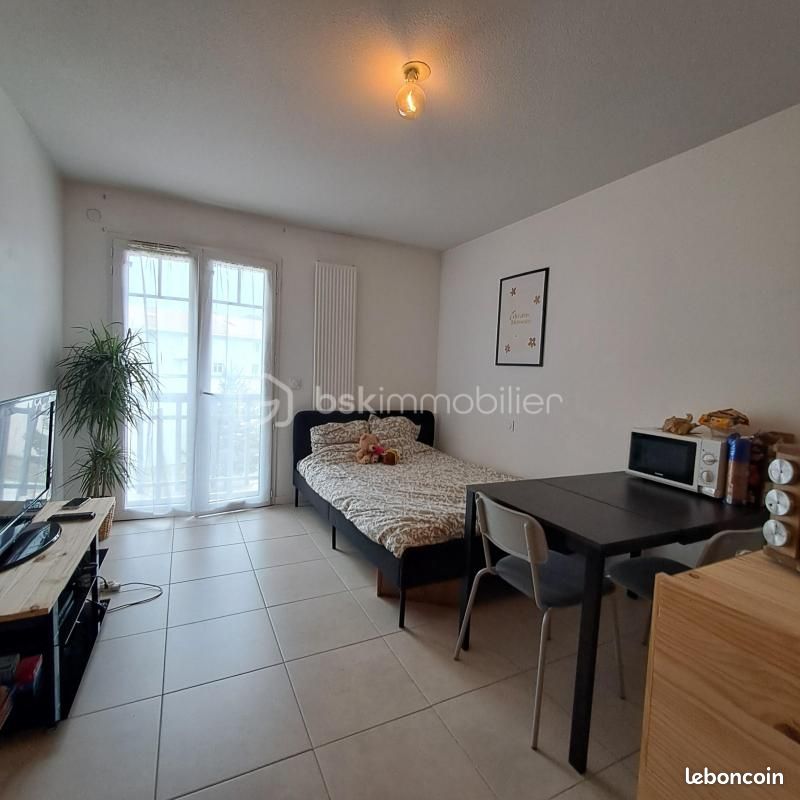 Appartement 1 pièce 28 m² · à La Teste-de-Buch · 28 m² · 155 000 €
