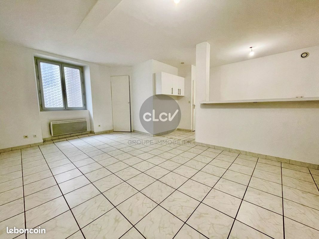 Appartement 2 pièces 54 m² · à Villefranche-sur-Saône · 54 m² · 552 €