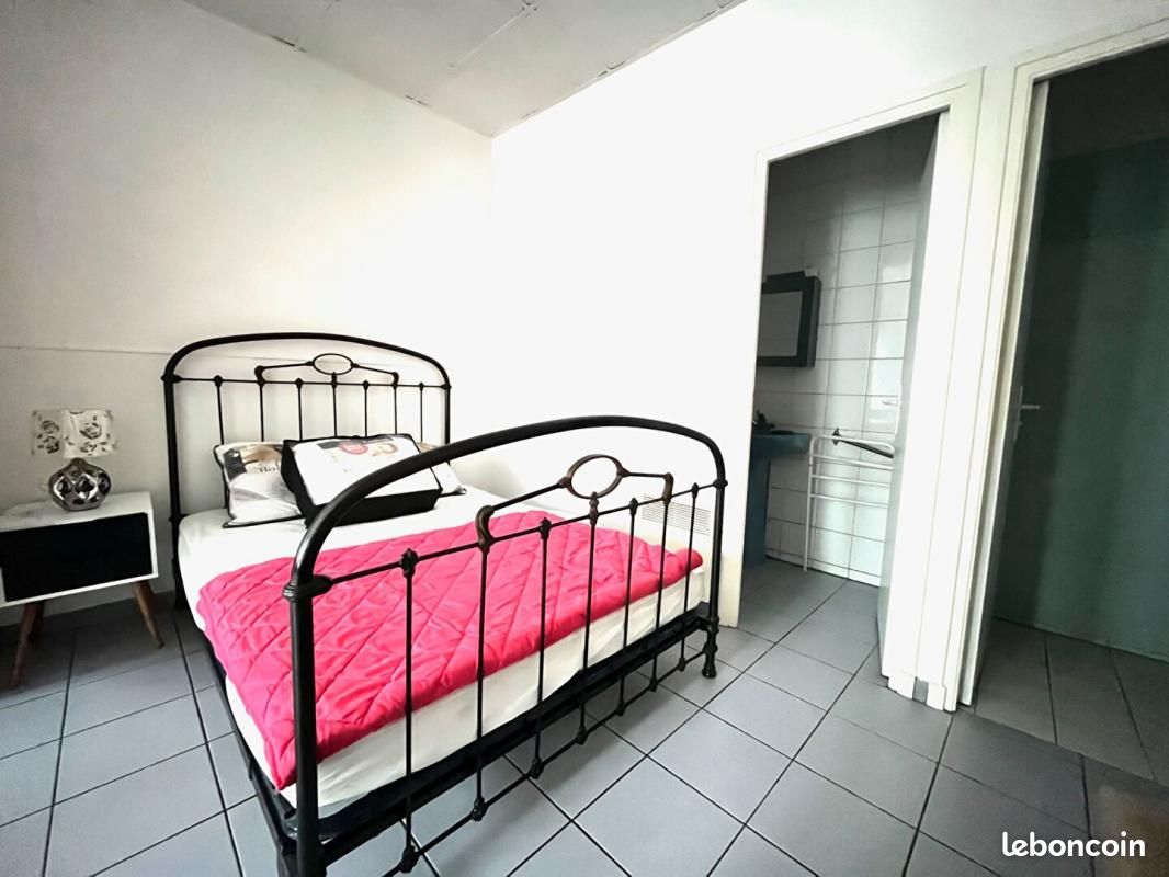 Appartement a louer boulogne-sur-mer - 1 pièce(s) - 27 m2 - Surfyn