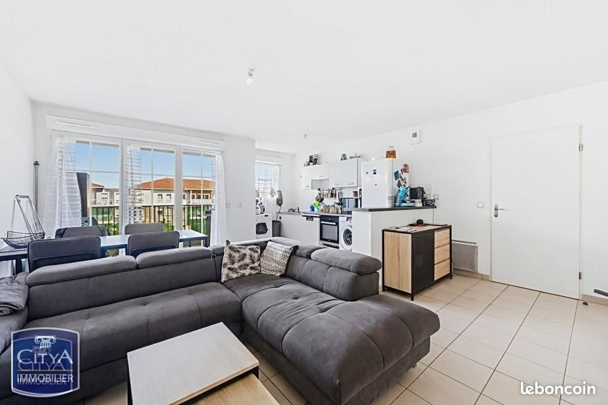 Appartement 3 pièces 62 m² · à Audenge · 62 m² · 189 000 €
