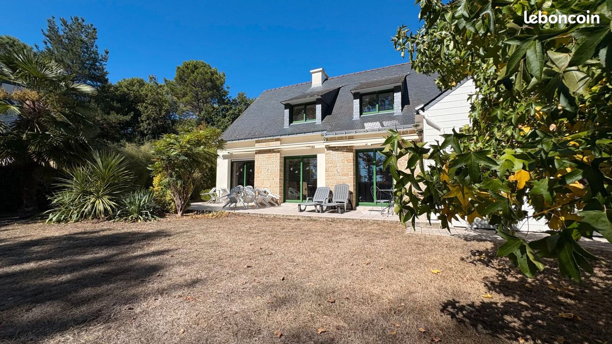 Maison 6 pièces 145 m² · à Crach · 145 m² · 664 320 €