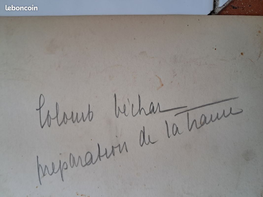 Tirage Citrate Vintage Algérie, Fête Arabe - Format 9x12 Cm - Circa 1900 - Référence CL7623