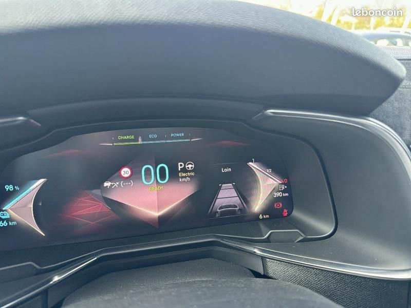 Ds DS 7 1.6 Plug-in Hybrid 225ch Edition France (image 28)